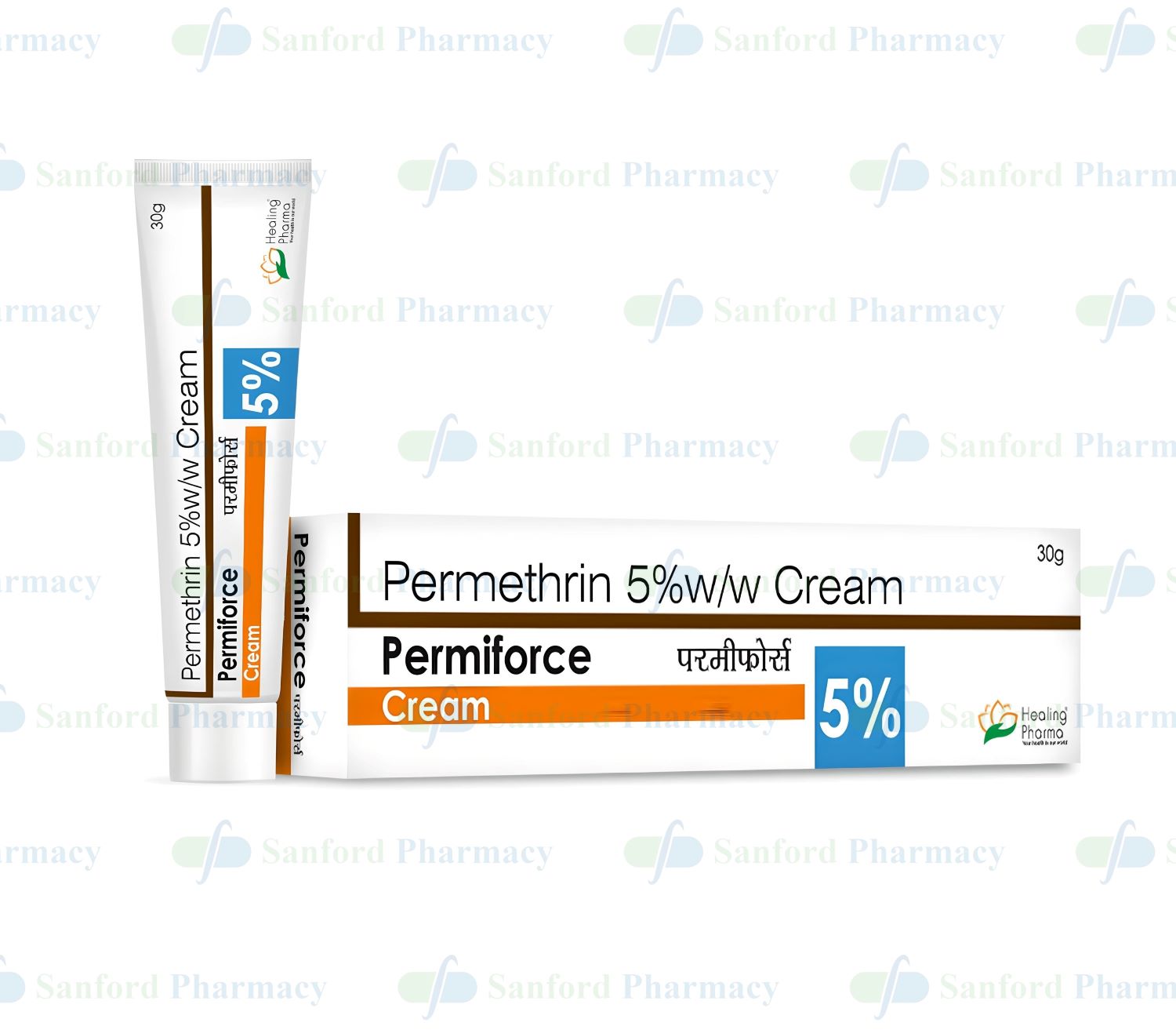 permethrin sfr
